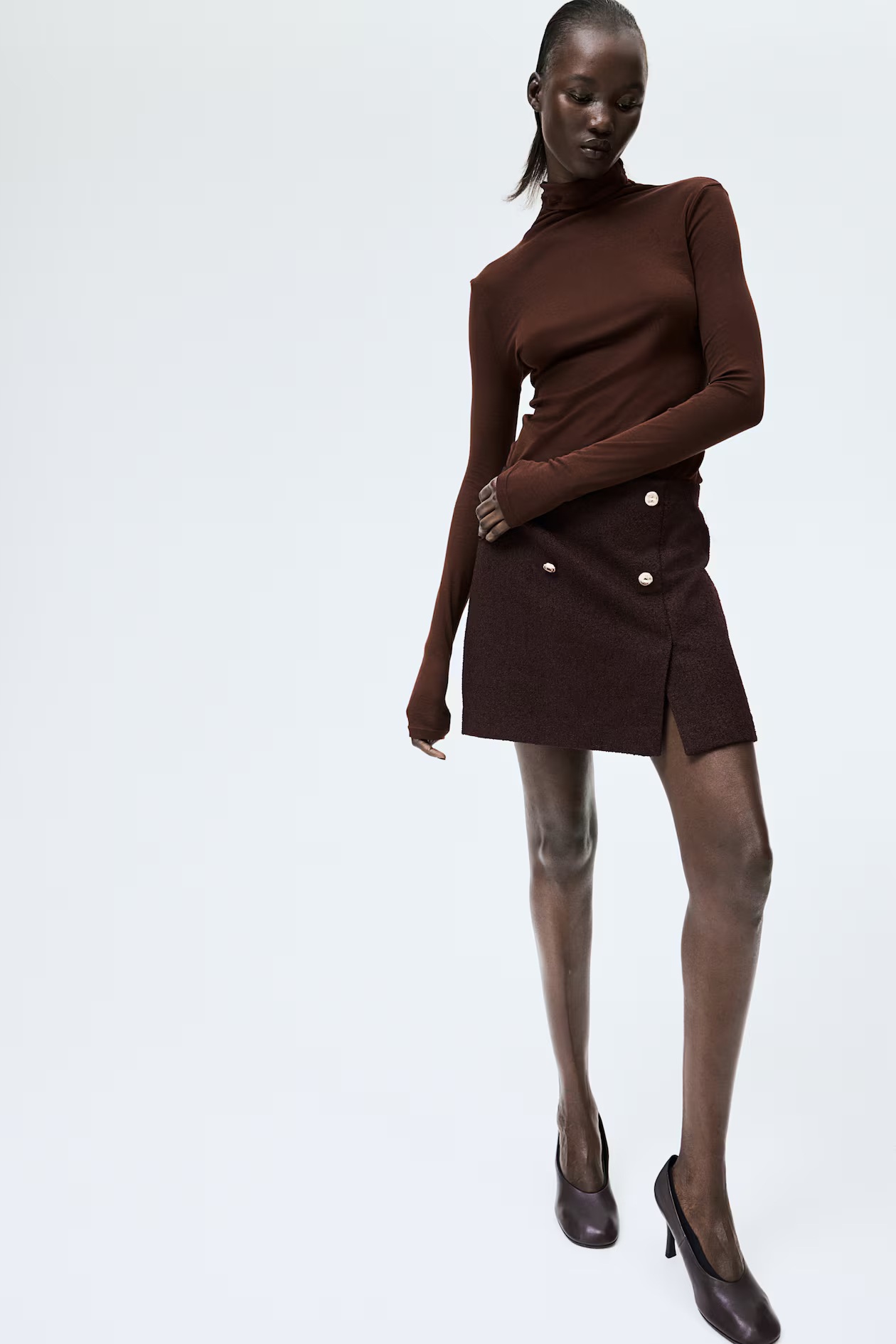 Trend wrap suknje nastavlja se i na jesen, a mi biramo komade iz domaće ponude adbec18883a14d9e087153698754b75eb7e17cd5 Trend wrap suknje nastavlja se i na jesen, a mi biramo komade iz domaće ponude