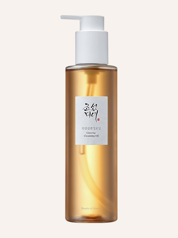 Dvostruko čišćenje je korejska tajna lepe kože donosimo najbolje proizvode za rutinu beauty of joseon ginseng ulje za ciscenje lica 210ml678e3a405b9be Dvostruko čišćenje je korejska tajna lepe kože donosimo najbolje proizvode za rutinu