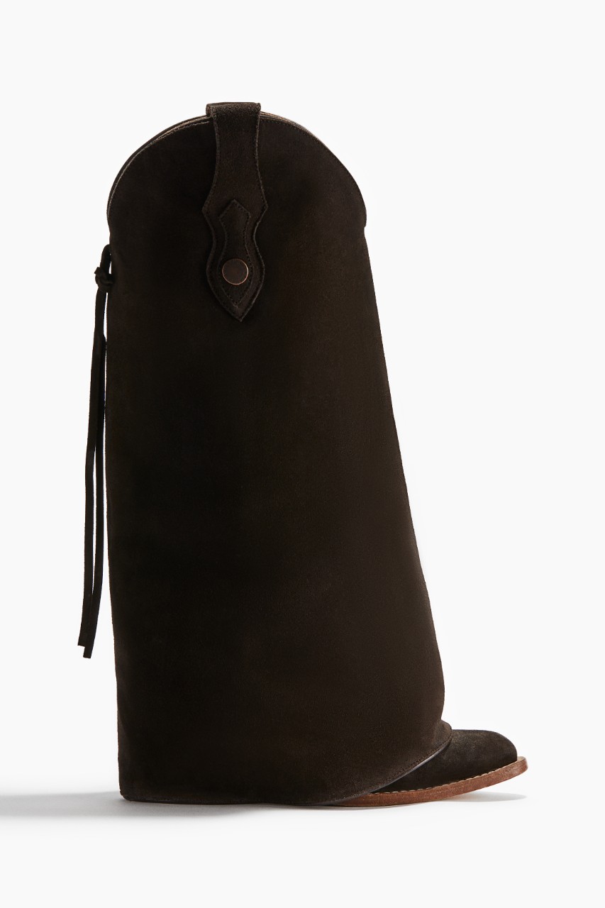 Nova H&M saradnja sa Lorenom Saravijom: Kolekcija kao omaž meksičkom stilu Nova H&M saradnja sa Lorenom Saravijom: Kolekcija kao omaž meksičkom stilu