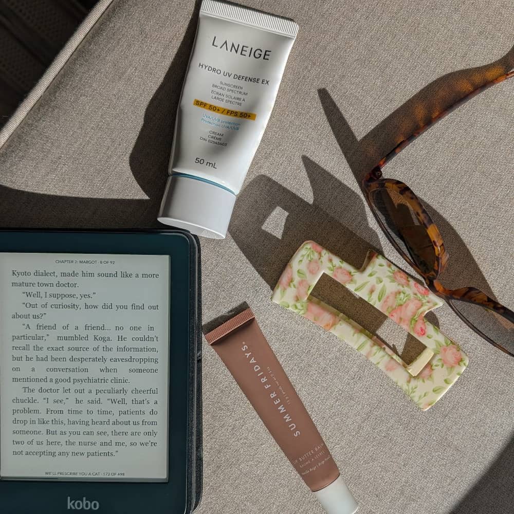 fiona calwell dupe 3 min Evo šta treba da znate o SPF oznakama pre izbora kreme za sunčanje