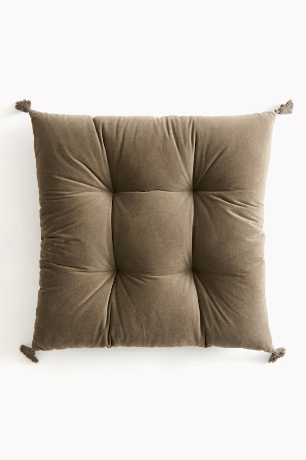 hm podni jastuk min H&M Home noviteti koji će oplemeniti vaš prostor