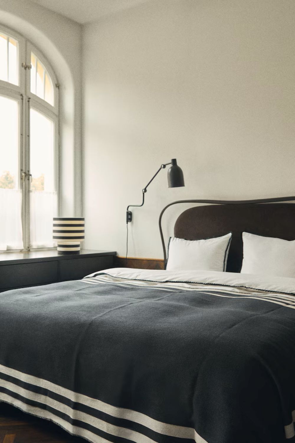 hm prekrivac za krevet min H&M Home noviteti koji će oplemeniti vaš prostor