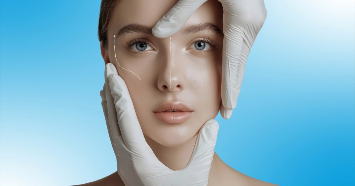  Da li smo zaboravili kako izgleda prirodno lice, zahvaljujući rijalitijima kao Love Island?