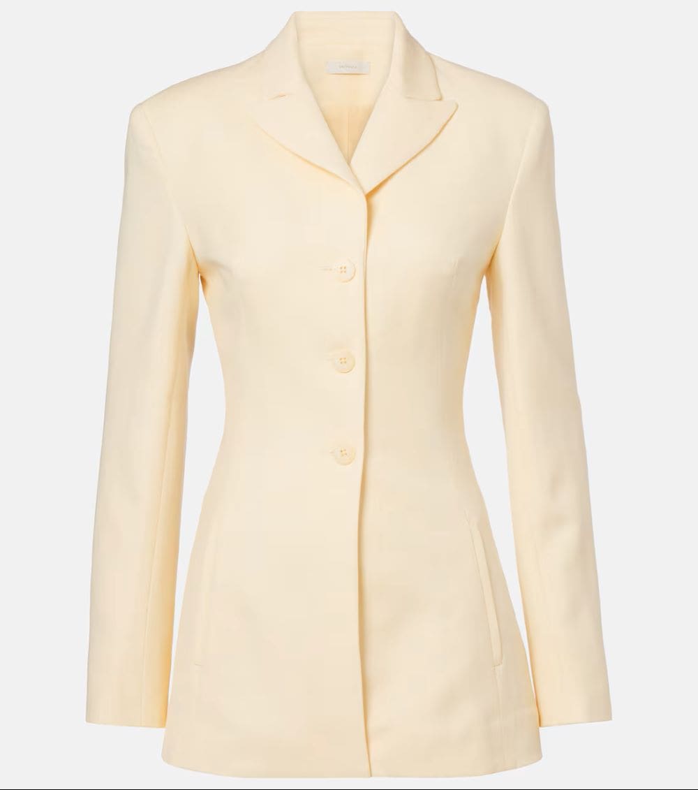 Ovih 12 zanimljivih komada za jesen smo pronašli na MyTheresi myteresa 1 sako min Ovih 12 zanimljivih komada za jesen smo pronašli na MyTheresi