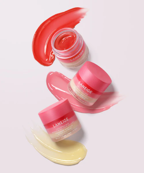  Ako volite miris jagode, nova Laneige maska biće vaš omiljeni ritual