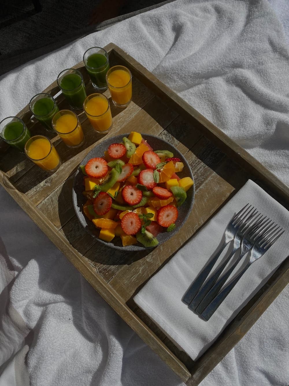 recepti za detoks sokove min Ovi recepti za detoks sokove donose osveženje i ravnotežu organizmu