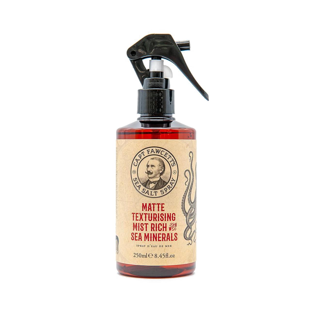 Sprej sa morskom solju je najnoviji trend, a da li se isplati koristiti ga? sprej na bazi morske soli min 1 Sprej sa morskom solju je najnoviji trend, a da li se isplati koristiti ga?