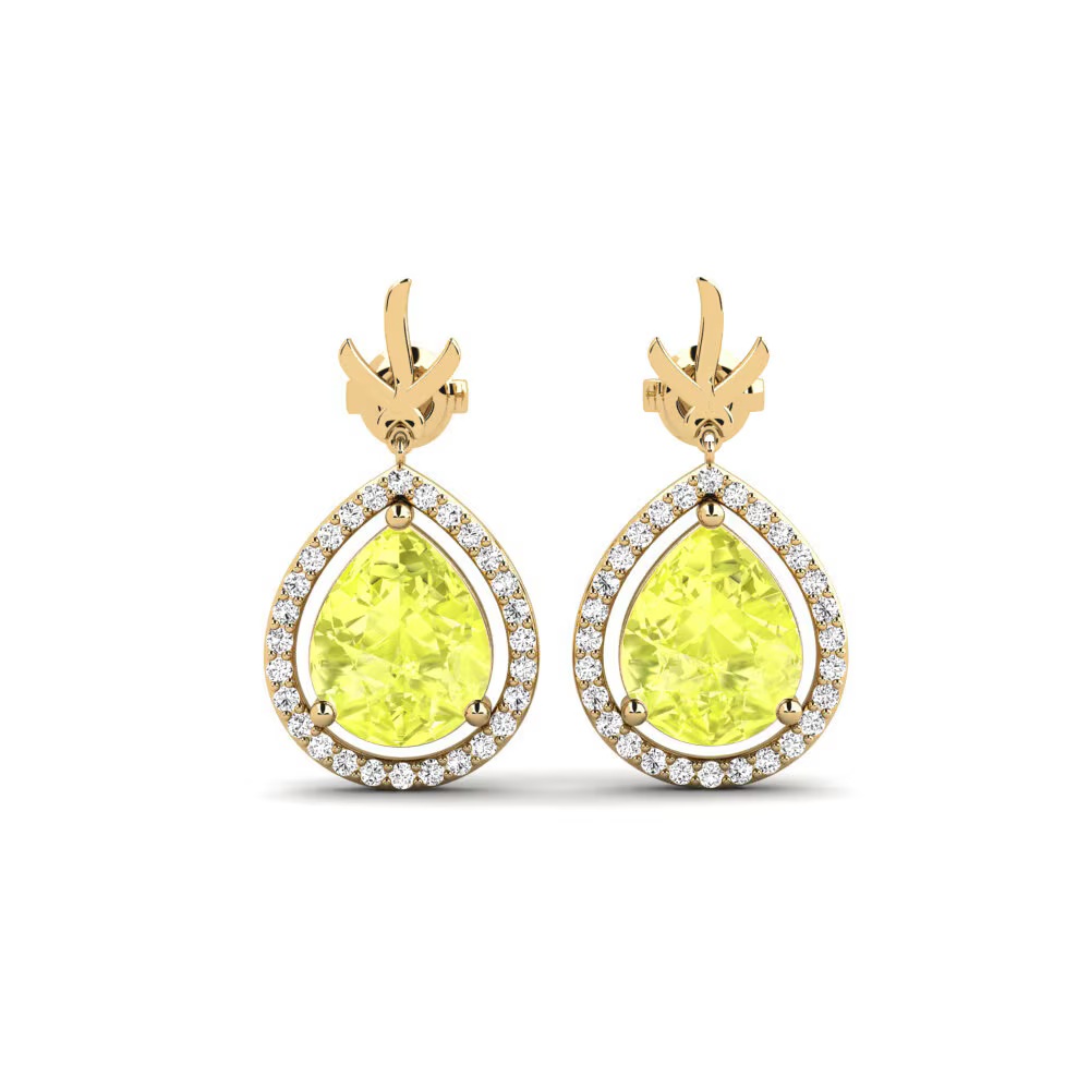 yellow Donosimo odabrane komade iz domaće ponude koji rekreiraju Amalfi leto