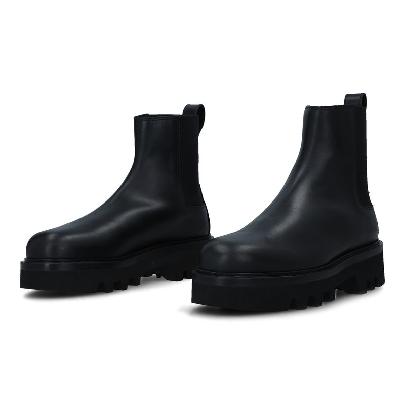 zenske cizme furla rita chelsea boot t 40 YE78FRI O6000 3 Top 5 modela čizama koje nosimo i ove jeseni