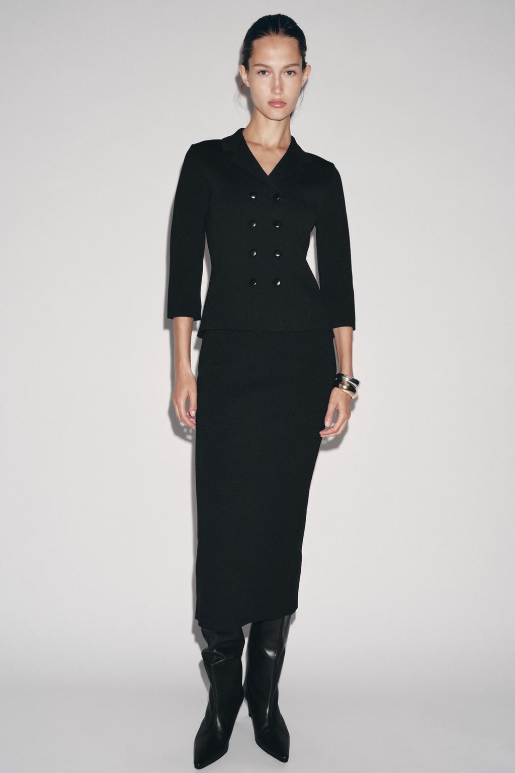 04192148800 p 1 Sako i suknja više nisu rezervisani samo za kancelariju: Donosimo setove iz domaće ponude