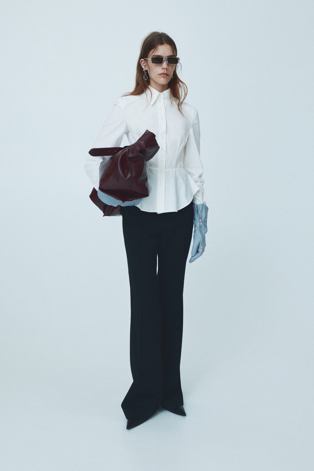 1302495001 202502 LB 0706 2 min H&M Studio AW25 kolekcija je inspirisana brutalističkom estetikom