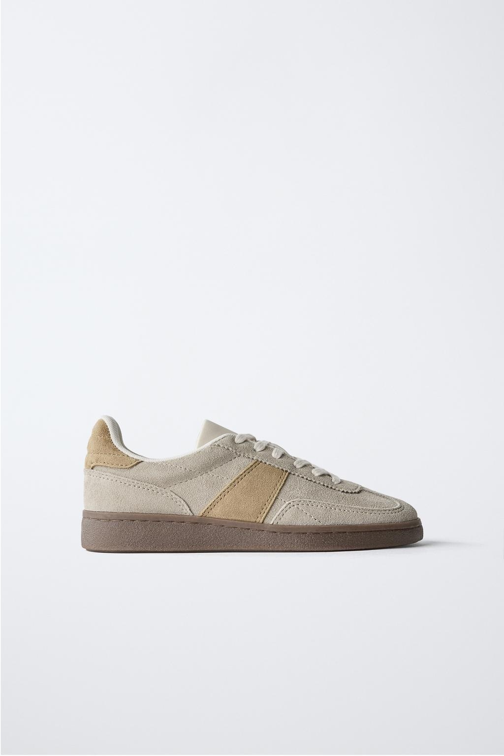 13420630802 e1 Patike od brušene kože su savršen izbor za prelaznu sezonu, a ovo su istaknuti modeli