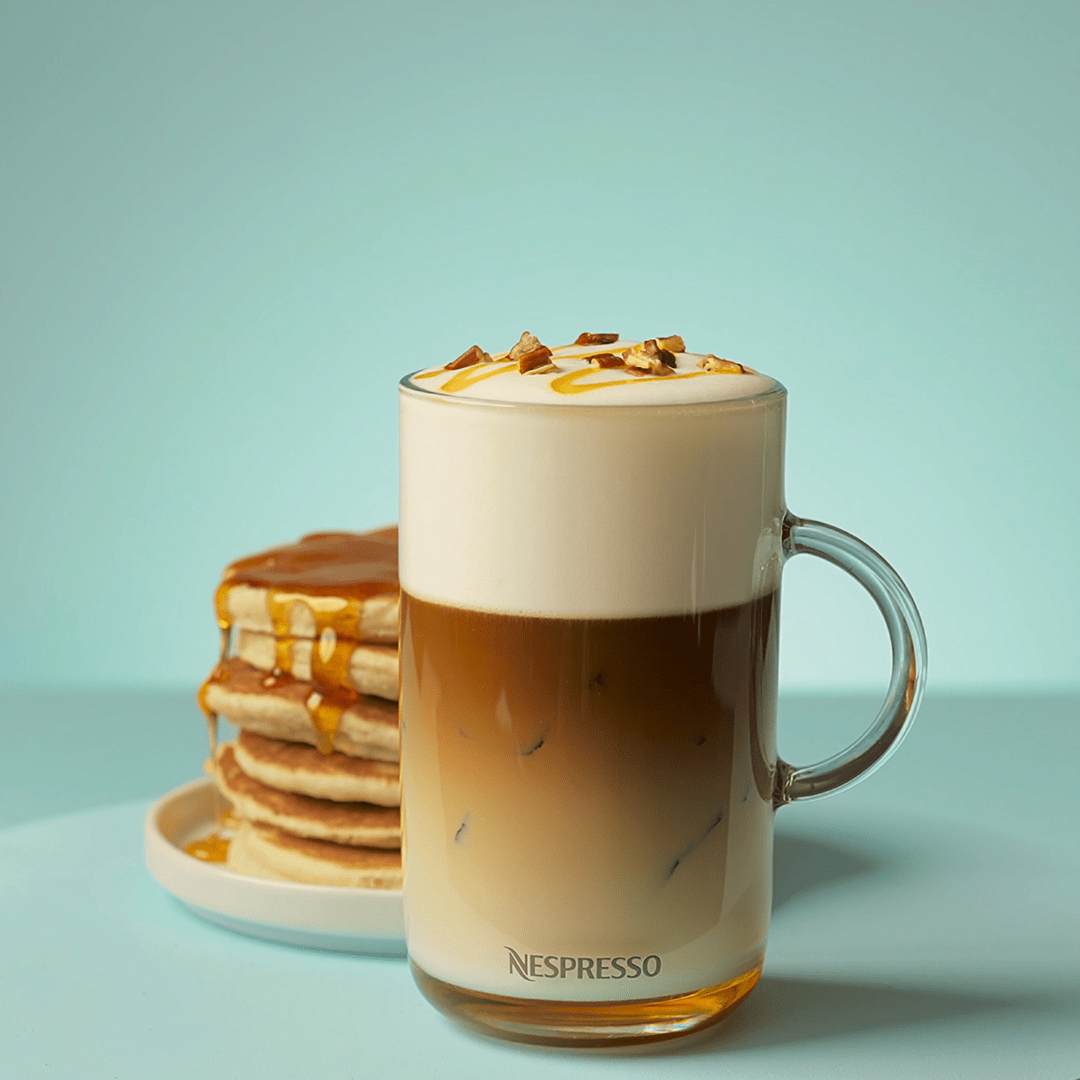 4 Maple Pecan min Nespresso donosi jesenju kolekciju ukusa: Pumpkin Spice Cake i Maple Pecan