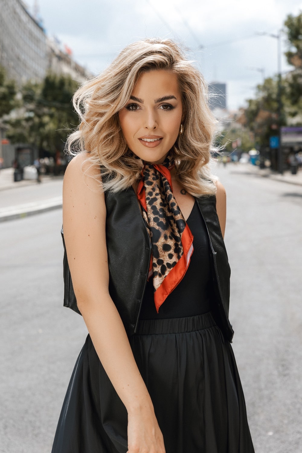 Bojana min Wannabe Influencer Lab: Upoznaj prvu generaciju devojaka koje menjaju pravila