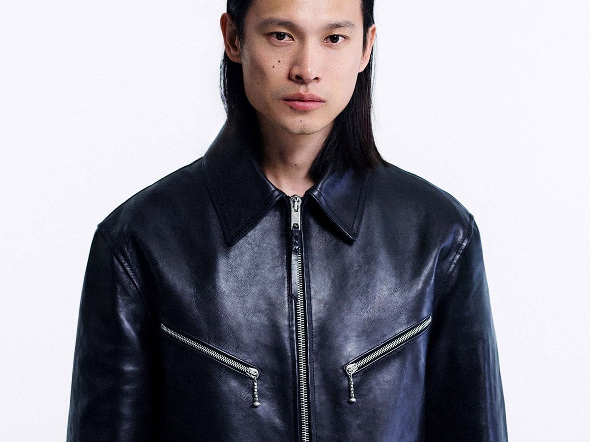 Byredo Jacket 2 min Byredo ulazi u modu i odmah menja pravila igre