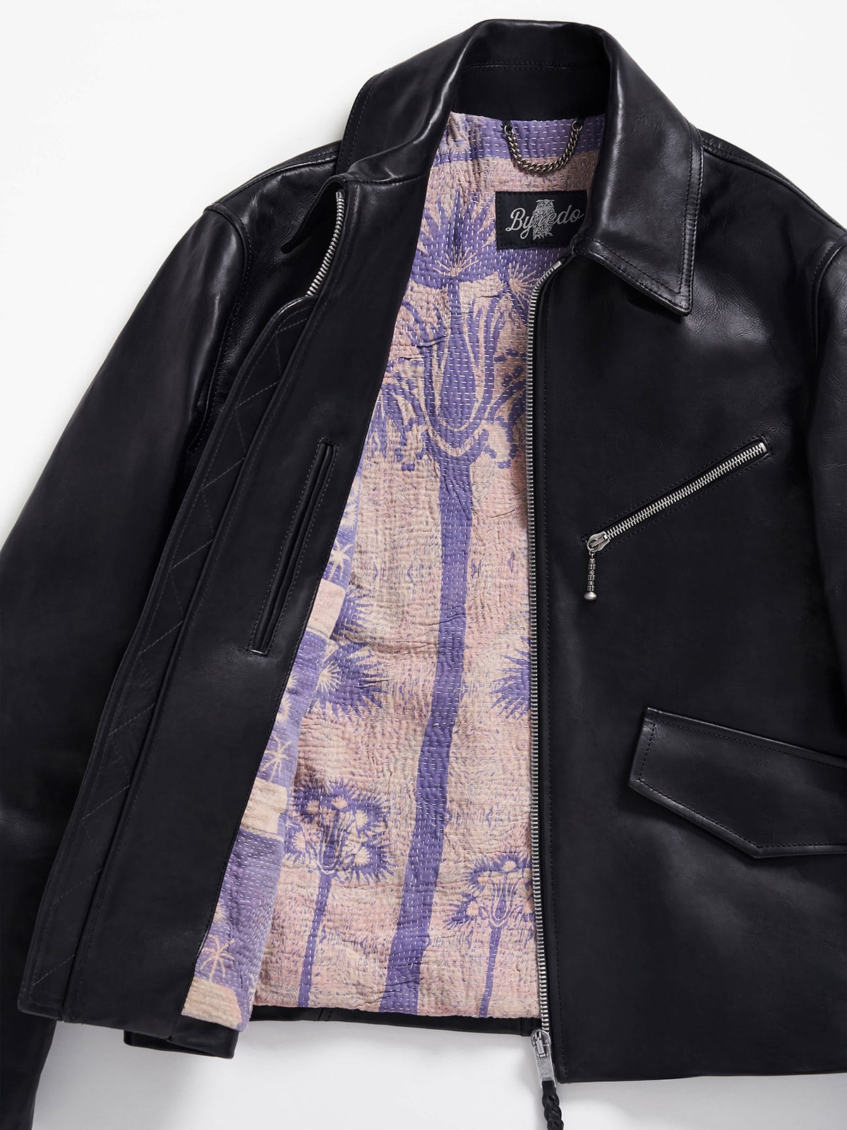 Byredo Jacket 3 min Byredo ulazi u modu i odmah menja pravila igre