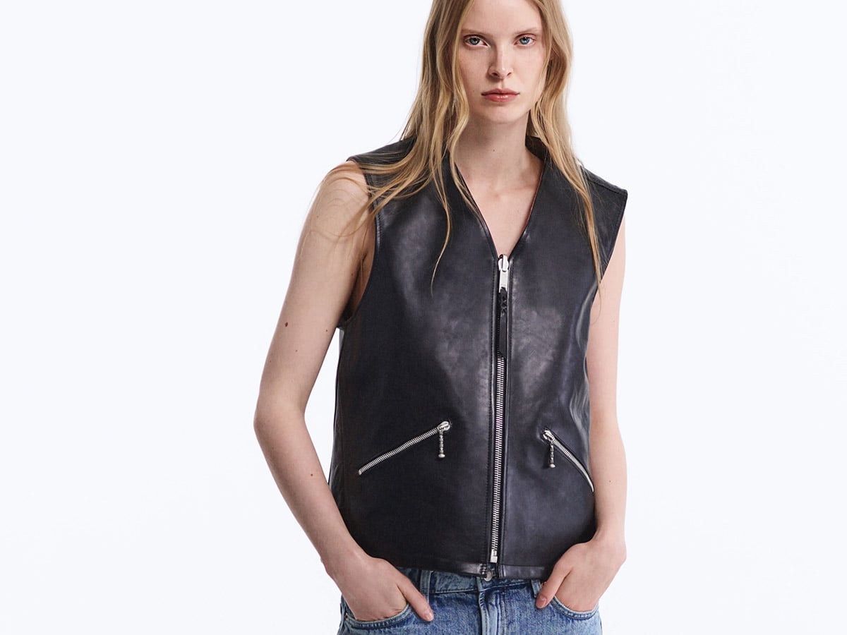 Byredo Vest 1 min Byredo ulazi u modu i odmah menja pravila igre