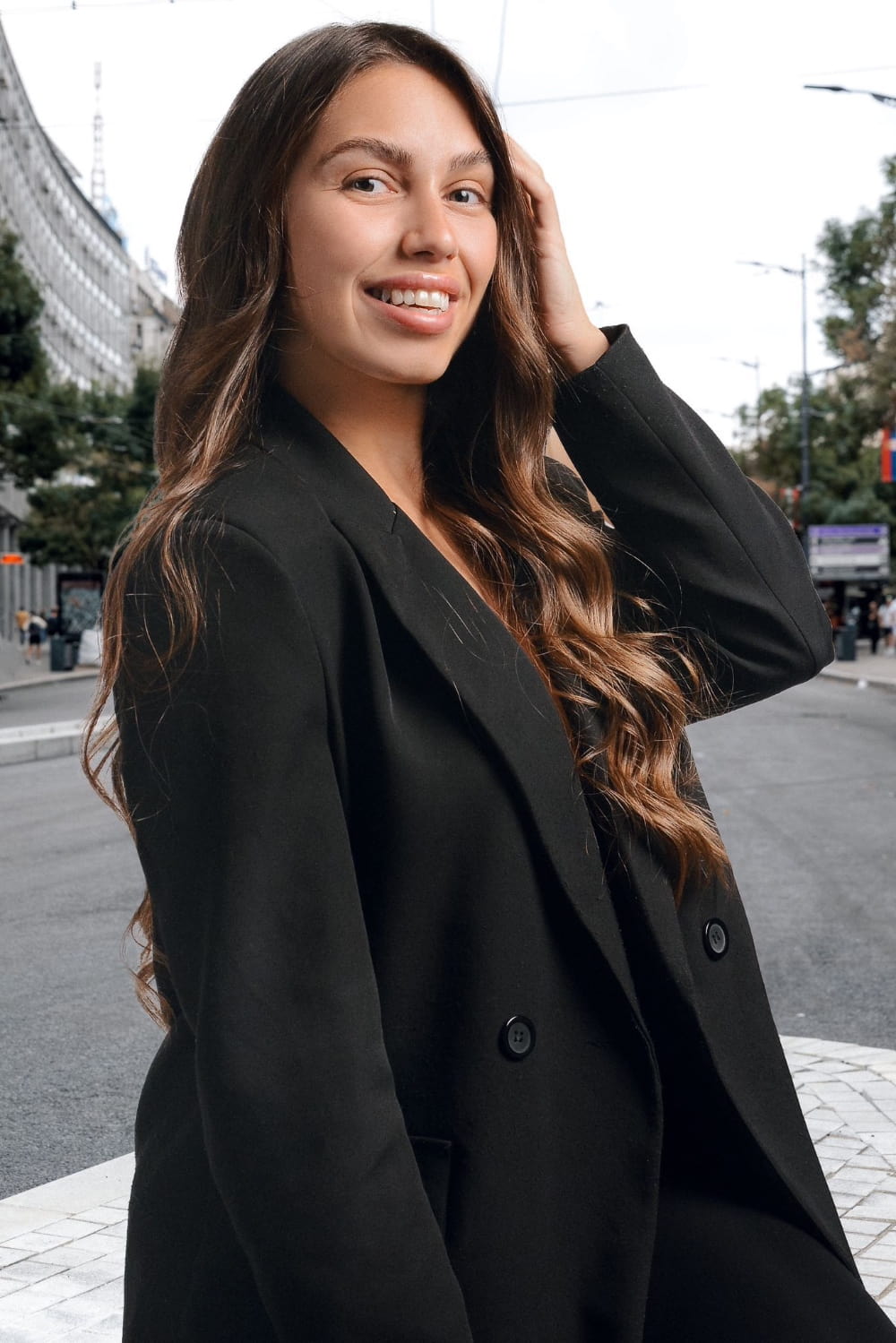 Danijela Cesljarov 2 min Wannabe Influencer Lab: Upoznaj prvu generaciju devojaka koje menjaju pravila