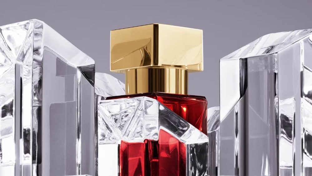 F42CDBQFYVHYHPH72GTPQTO6FI 2 min Kultni Baccarat Rouge 540 dobio je svoje najluksuznije izdanje