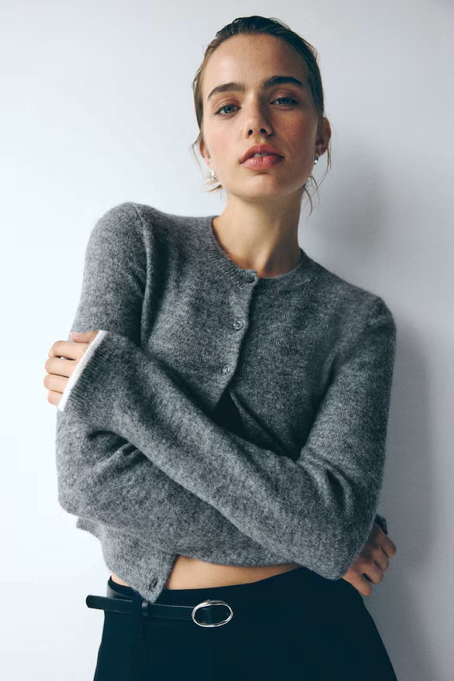 HM dzemper na kopcanje min Imamo 20 high street komada koji će osvežiti vaš stil za jesen