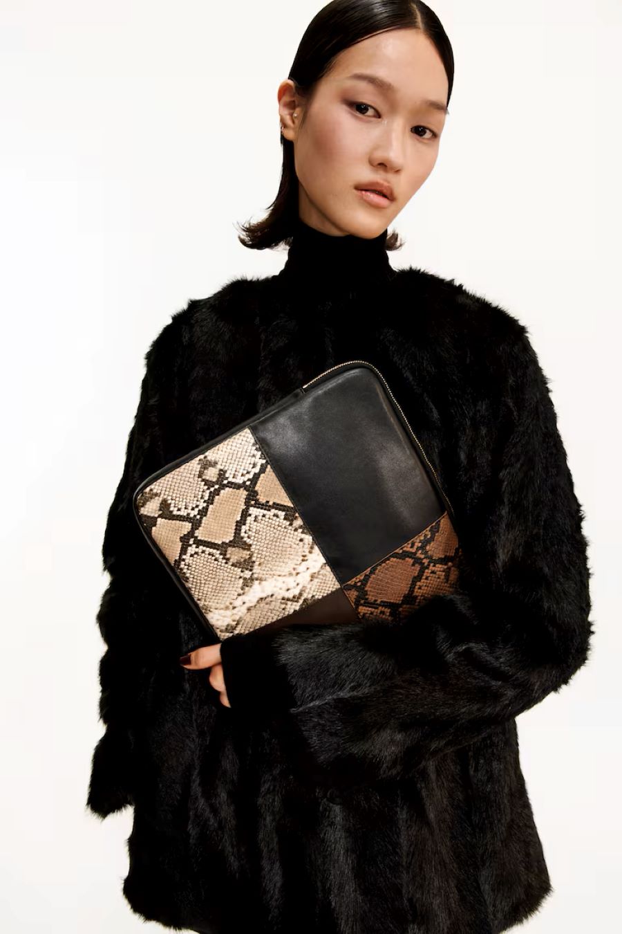 HM torba za laptop min Imamo 20 high street komada koji će osvežiti vaš stil za jesen