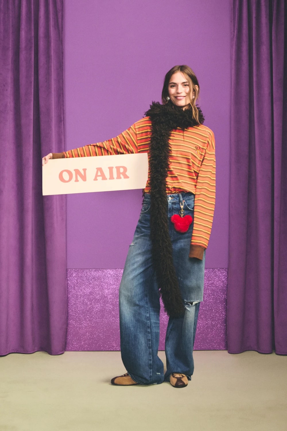 LOGISTICA HARRY6547 F1 min Zara x Disney: Kolekcija koja vraća radost u garderober