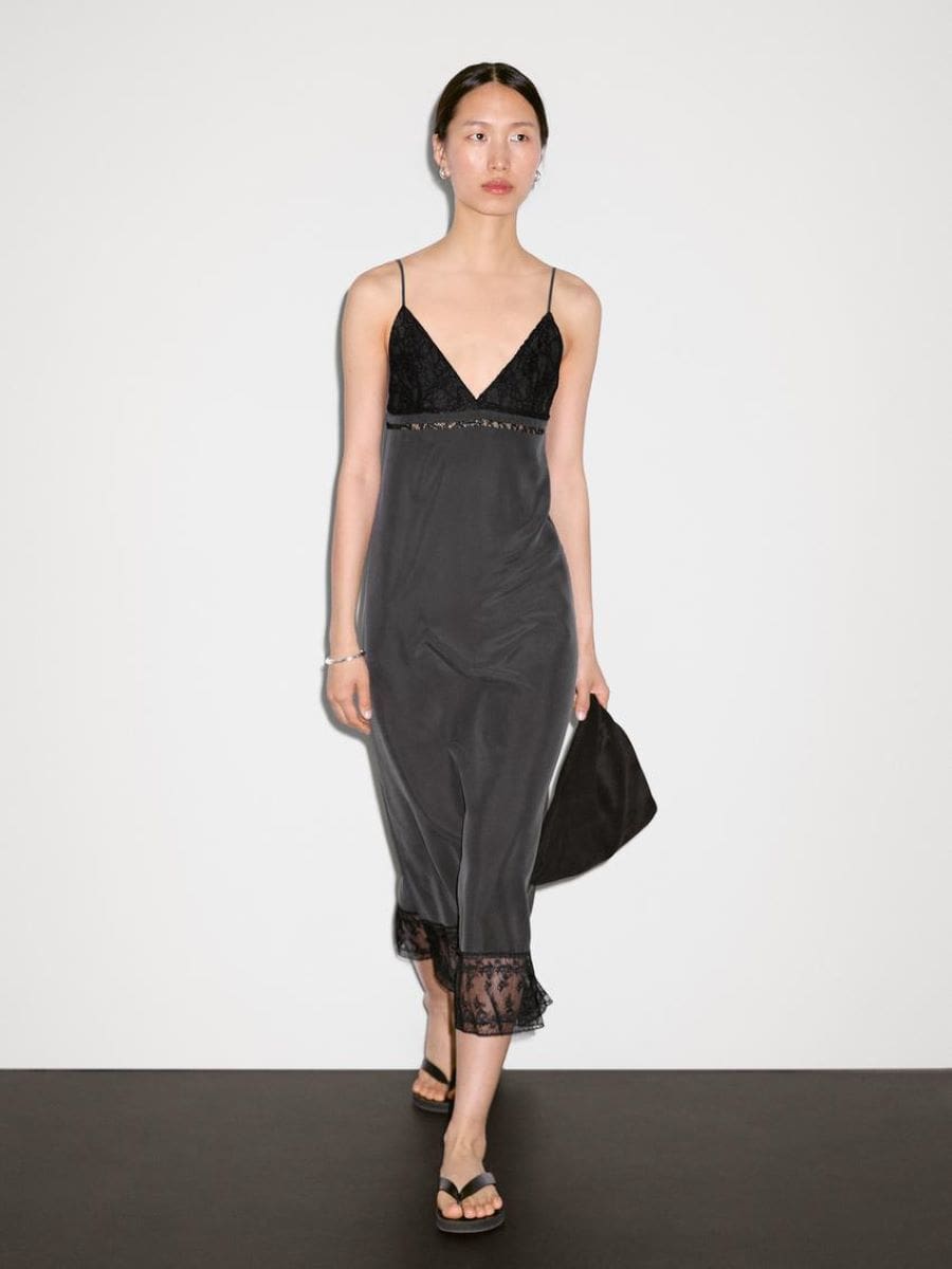 MD midi haljina min Imamo 20 high street komada koji će osvežiti vaš stil za jesen