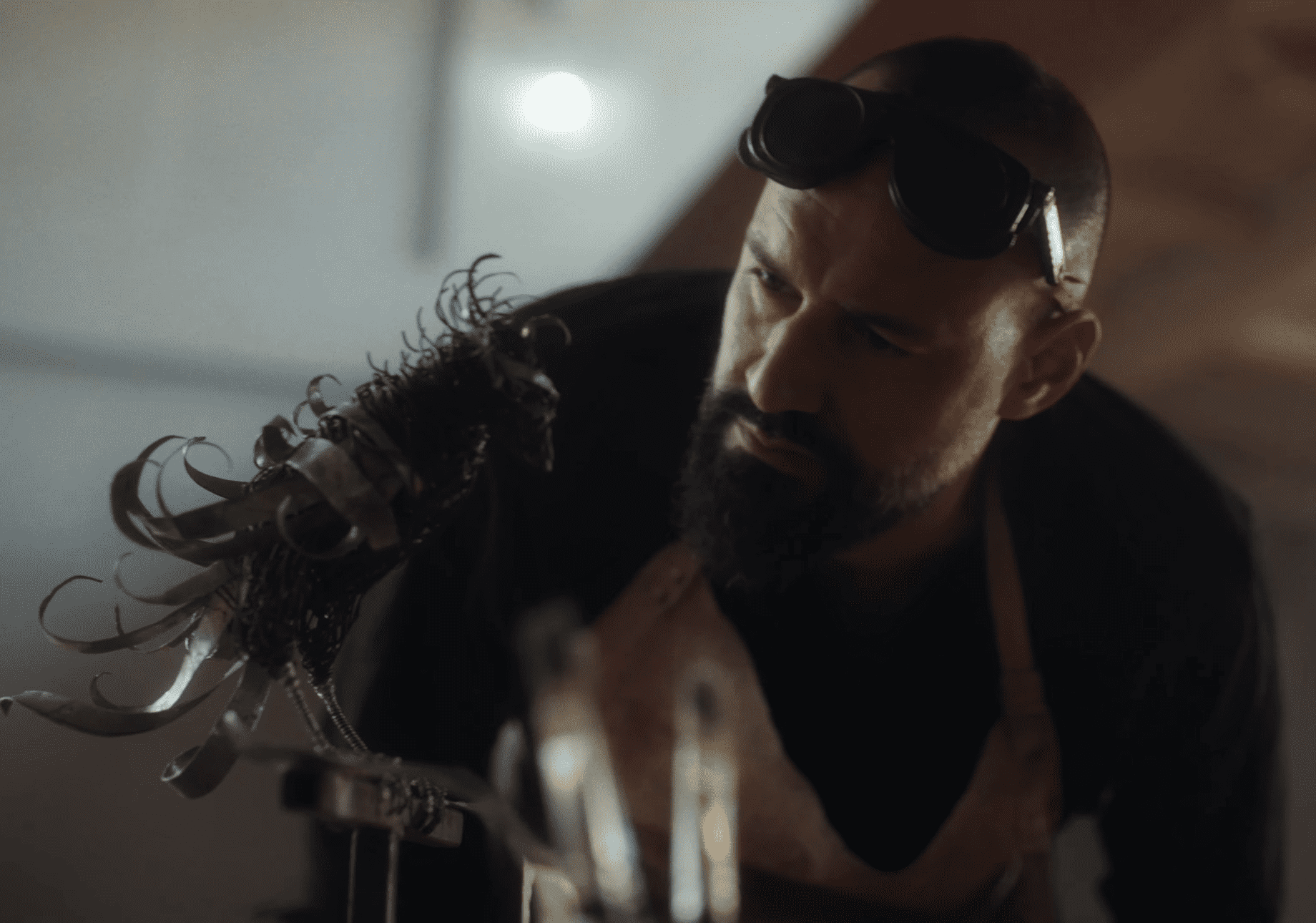 Marko Louis Bulbule optimized Marko Louis i Senidah predstavljaju duetsku pesmu Bulbule