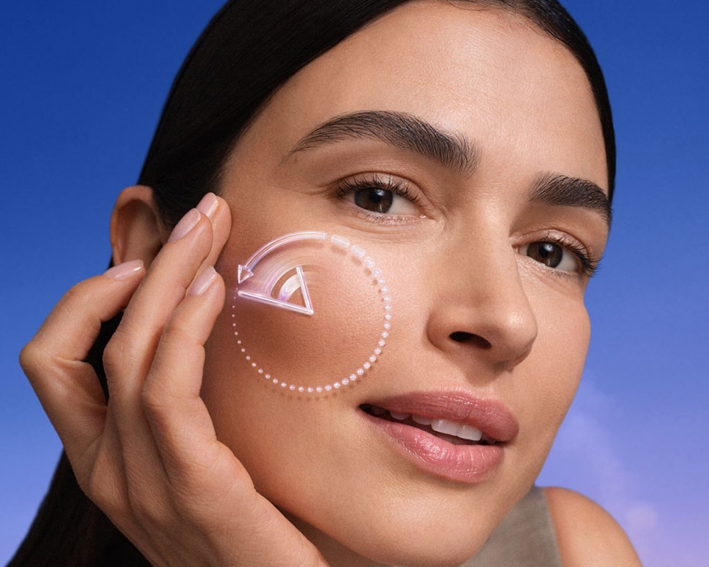 Nivea min NIVEA predstavlja revolucionarnu prekretnicu u podmlađivanju kože