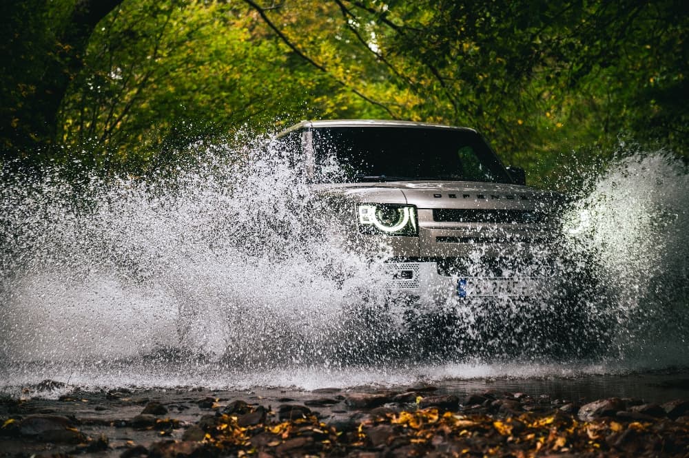 Defend Your Nature: Bili smo na jedinstvenom Defender putovanju kroz Istočnu Srbiju Off Road 6 min Defend Your Nature: Bili smo na jedinstvenom Defender putovanju kroz Istočnu Srbiju