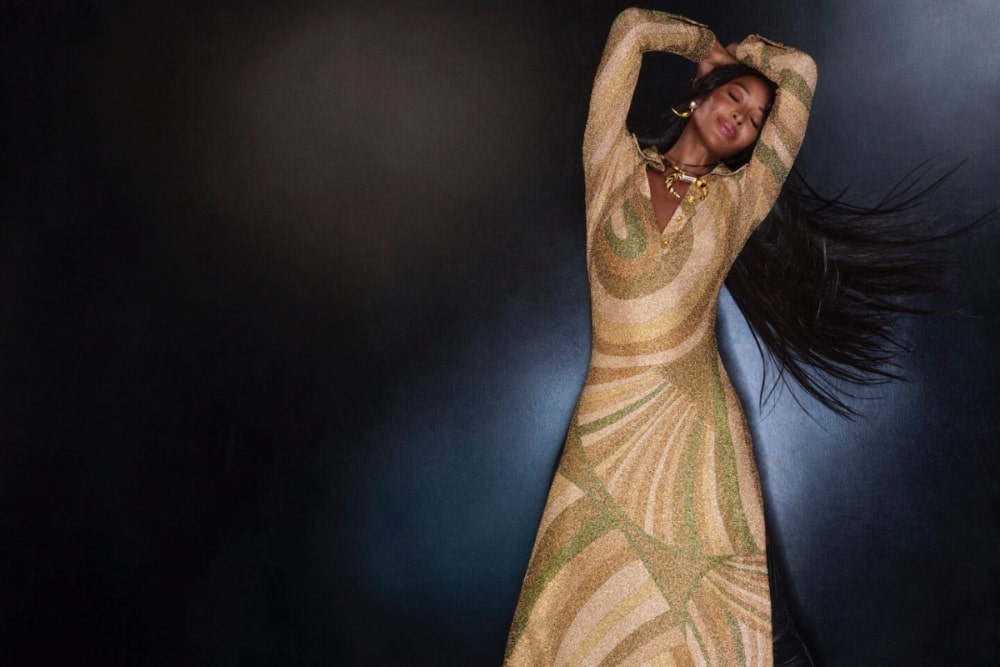 PUCCI FW25 NAOMI VISUAL BATCH1 VISUAL03 FULL RGB 1440x960 3 min Naomi Campbell otvara vrata Pucci “Passepartout” kolekcije