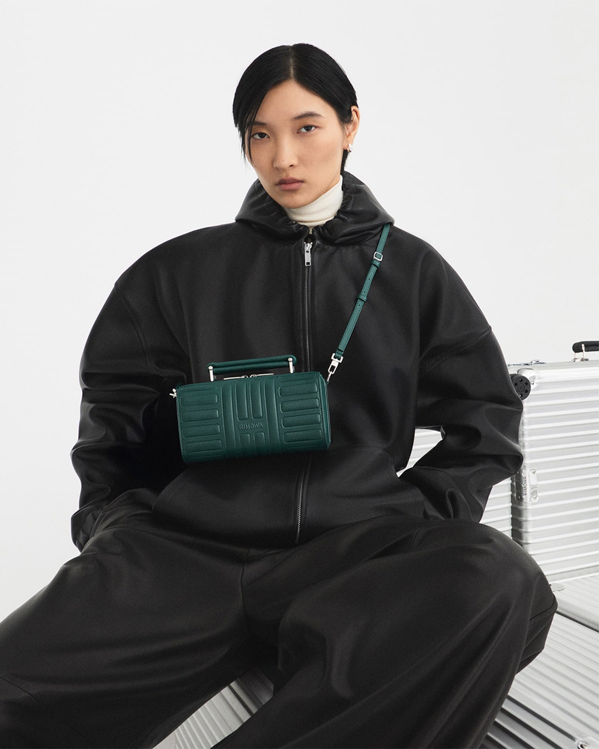 Rimowa više nije samo za putovanja upoznajte njihove prve kožne torbe Rimowa Launches Leather Bags Groove Collection 2 min Rimowa više nije samo za putovanja upoznajte njihove prve kožne torbe