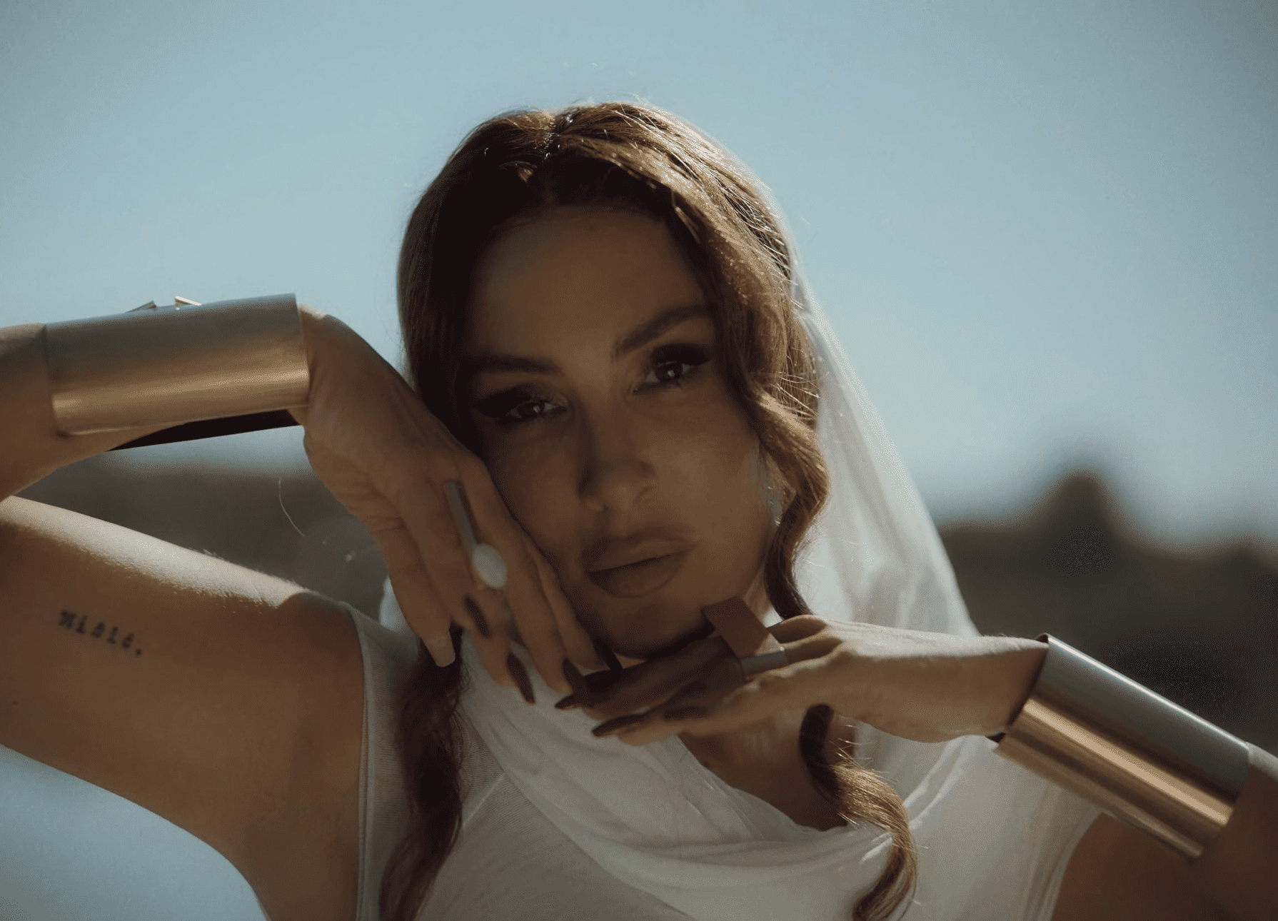 Senidah Bulbule optimized 200 Marko Louis i Senidah predstavljaju duetsku pesmu Bulbule