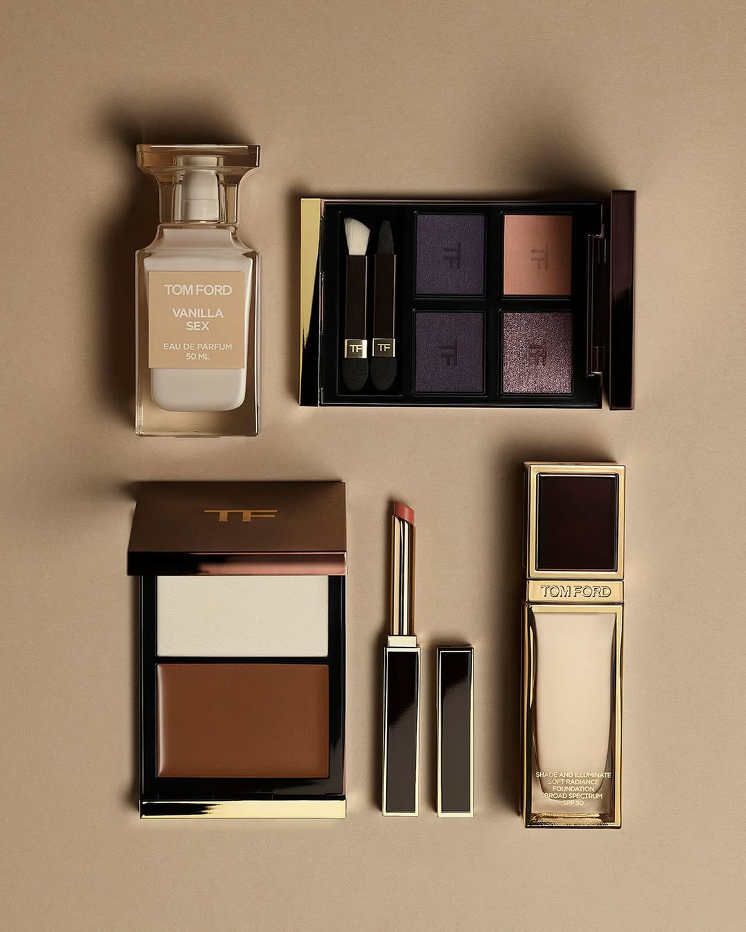 SnapInsta.to 467999743 18255362998275038 2903153514799825532 n Ako ste ljubitelj Tom Ford Vanilla Sex parfema, stigla je makeup kolekcija za vas