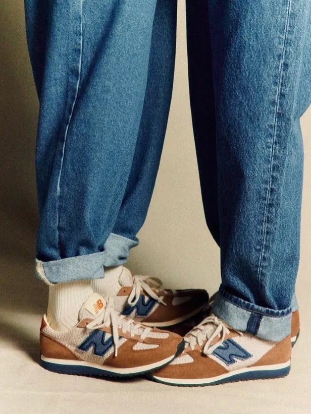 Sézane i New Balance predstavljaju model 471 u novom ruhu SnapInsta.to 552250610 18529265119026194 785085096636481752 n Sézane i New Balance predstavljaju model 471 u novom ruhu