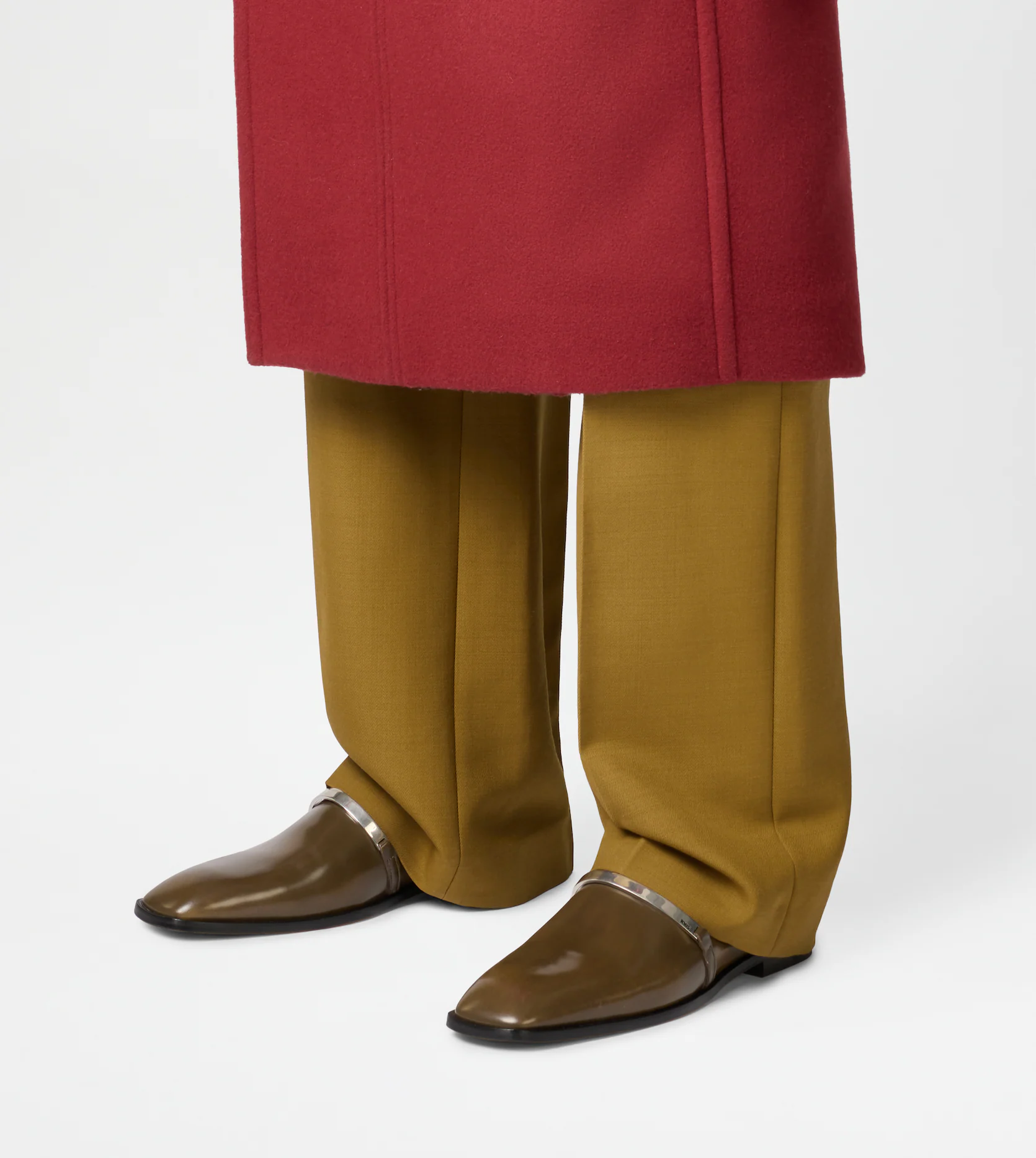  Kancelarijski stil kao manifest: 5 ključnih trendova za JZ25