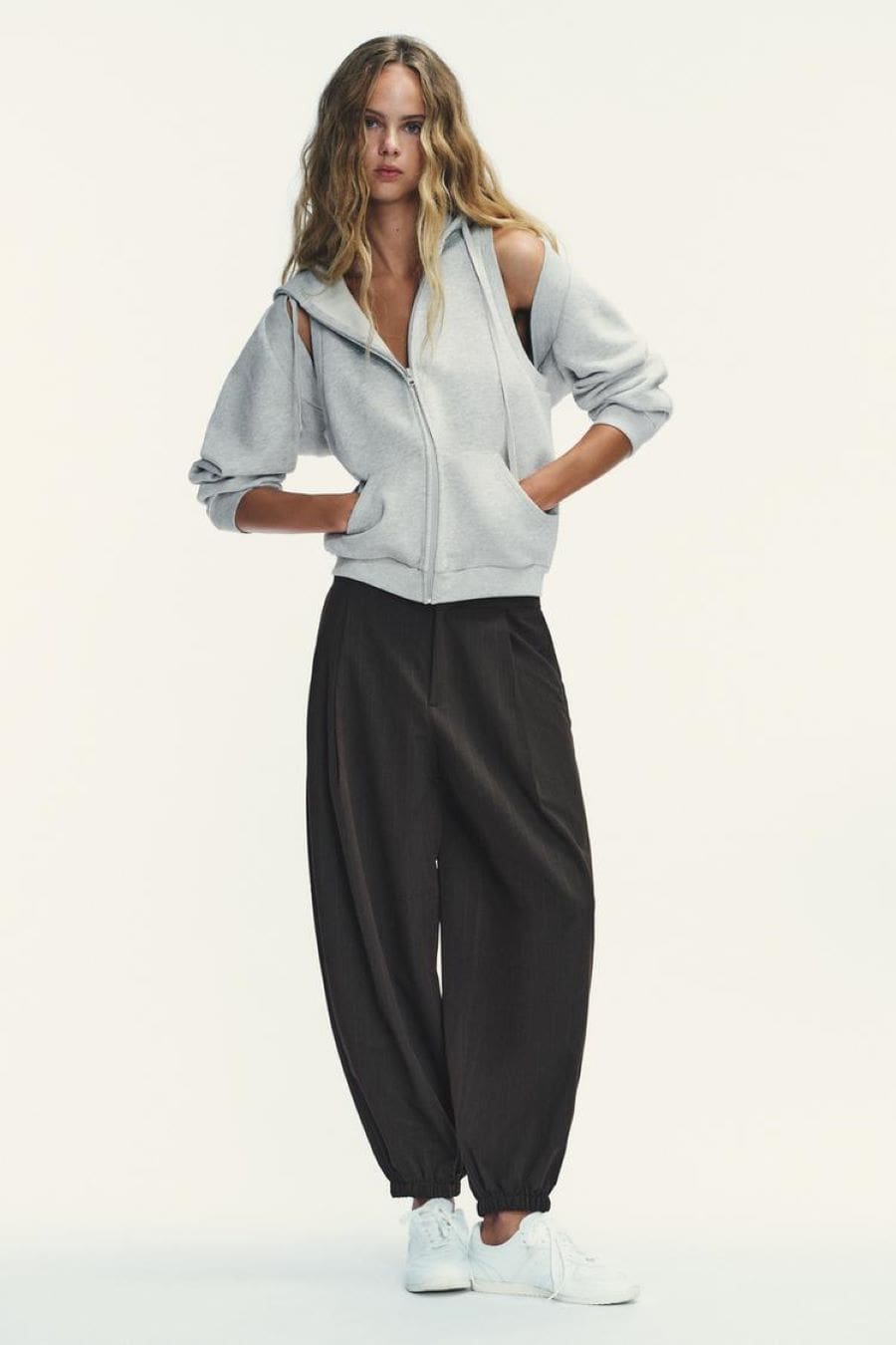 balon pantalone min Imamo 20 high street komada koji će osvežiti vaš stil za jesen