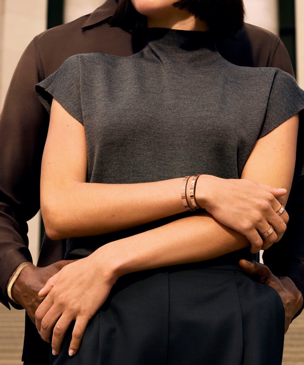 LOVE Unlimited: Cartier redefiniše simbol ljubavi za 2025. godinu cartier love unlimited 3 min LOVE Unlimited: Cartier redefiniše simbol ljubavi za 2025. godinu