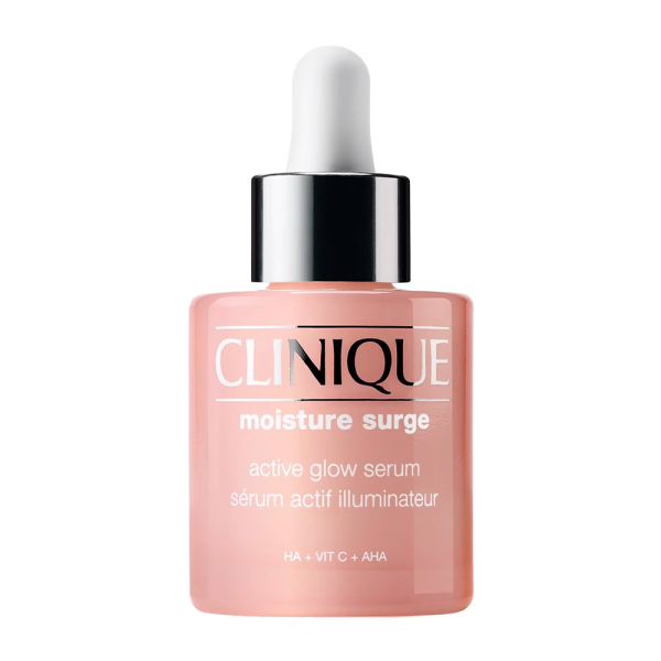 clinique moisture surge active glow serum 50ml Najbolji serumi za suvu kožu koji su vam potrebni u rutini