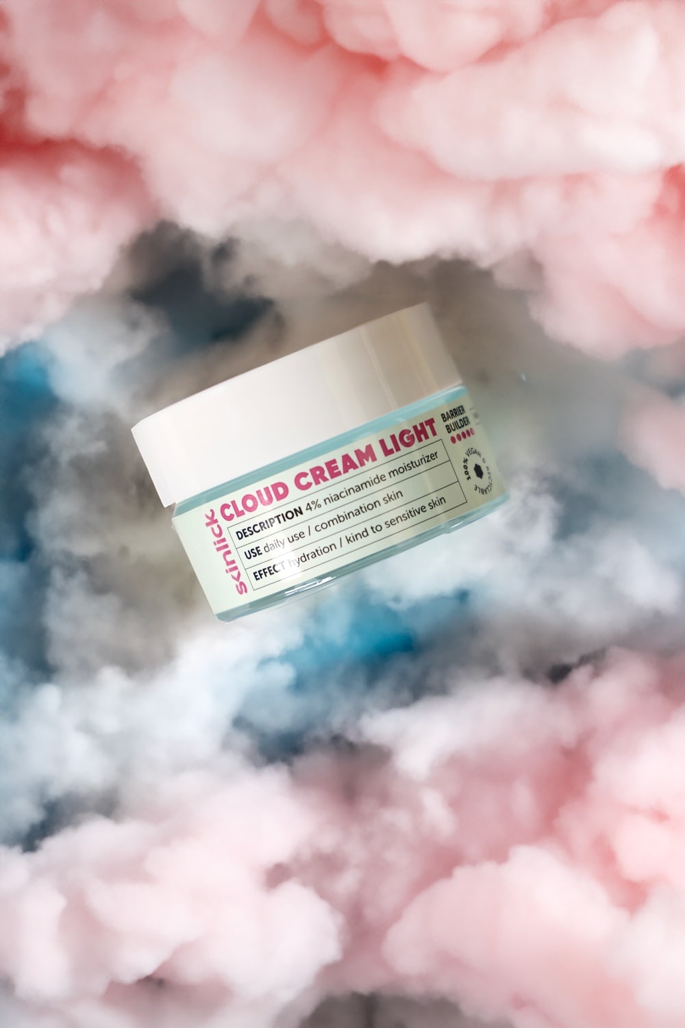 cloud cream2 min Skinlick Lab: Sve što treba da znaš o aktivnim sastojcima koje tvoja koža obožava