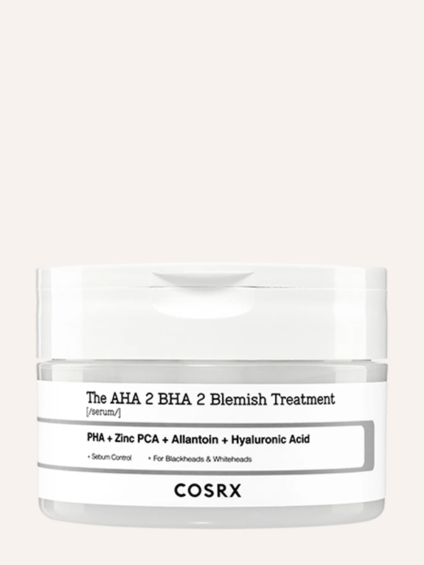 cosrx the aha 2 bha 2 blemish treatment serum 50ml6807649c18388 Ovi korejski proizvodi za negu lica ispod 2000 dinara su naši favoriti