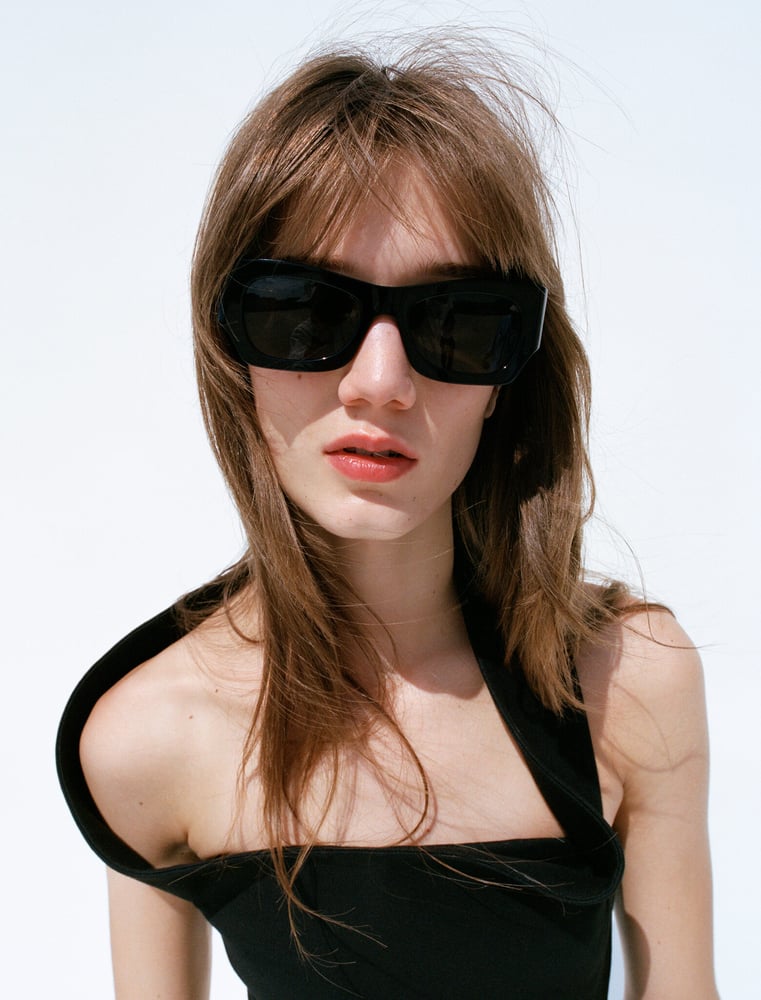 fb34 min Michael Rider lansira prvu CELINE kampanju: Nova era počinje sa New Luggage torbom