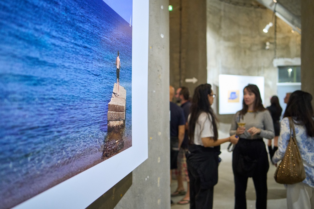 Multimedijalna izložba Maje Uzelac Second Hand Emotion otvorena u Silosima izlozba Maje Uzelac 3 Multimedijalna izložba Maje Uzelac Second Hand Emotion otvorena u Silosima