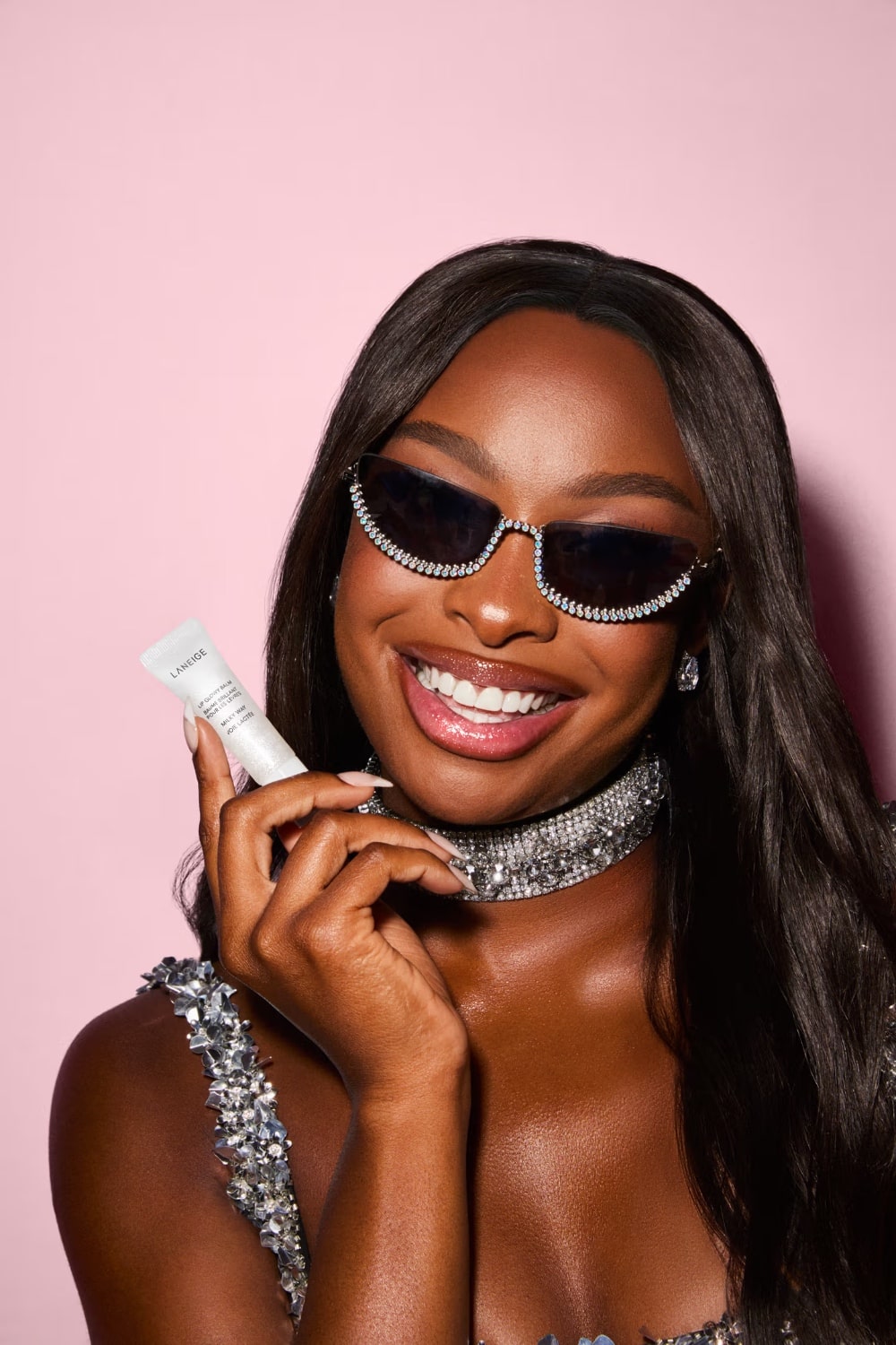 laneige1 2 min Laneige nastavlja niz beauty hitova   sada sa Coco Jones u glavnoj ulozi