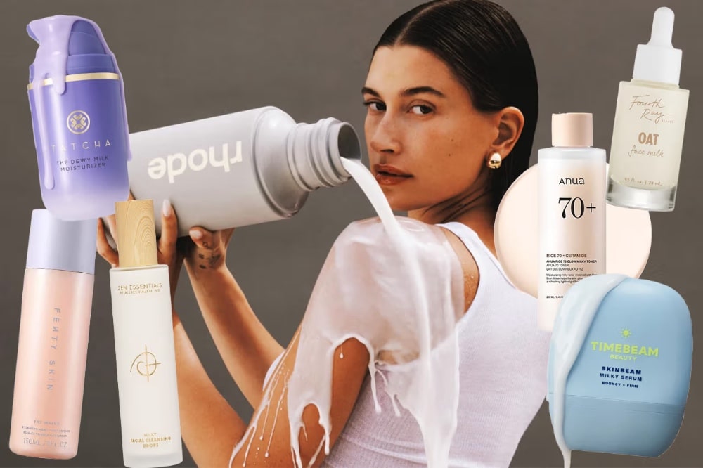 milky skincare 3 min Milky skincare obećava nežnost, ali da li zaista donosi promenu?