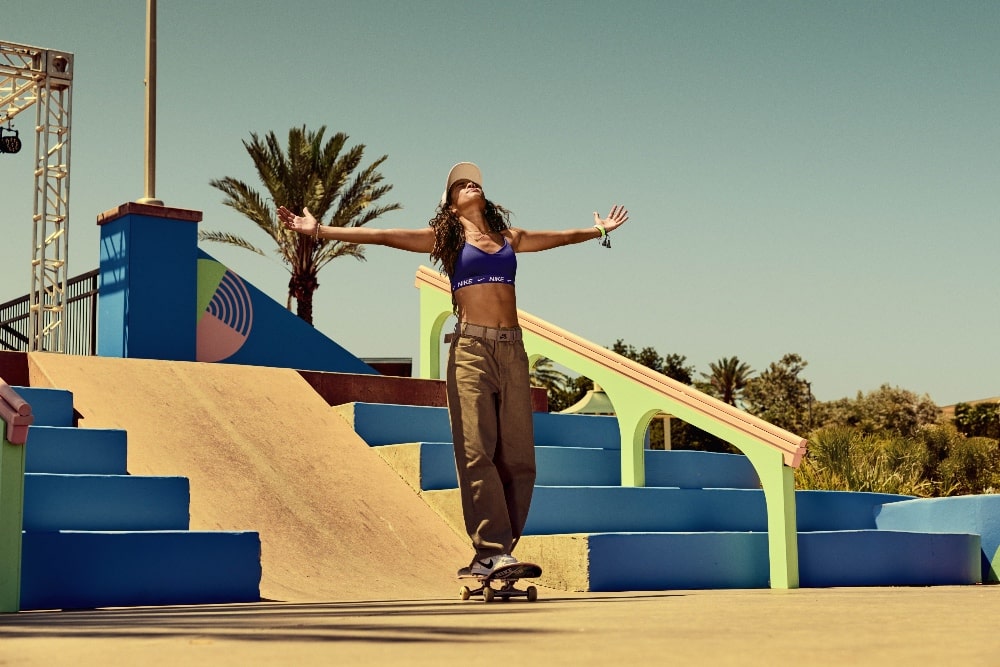 nike why do it rayssa leal min Nike nas pita “Why Do It?”   jer danas nije dovoljno samo početi