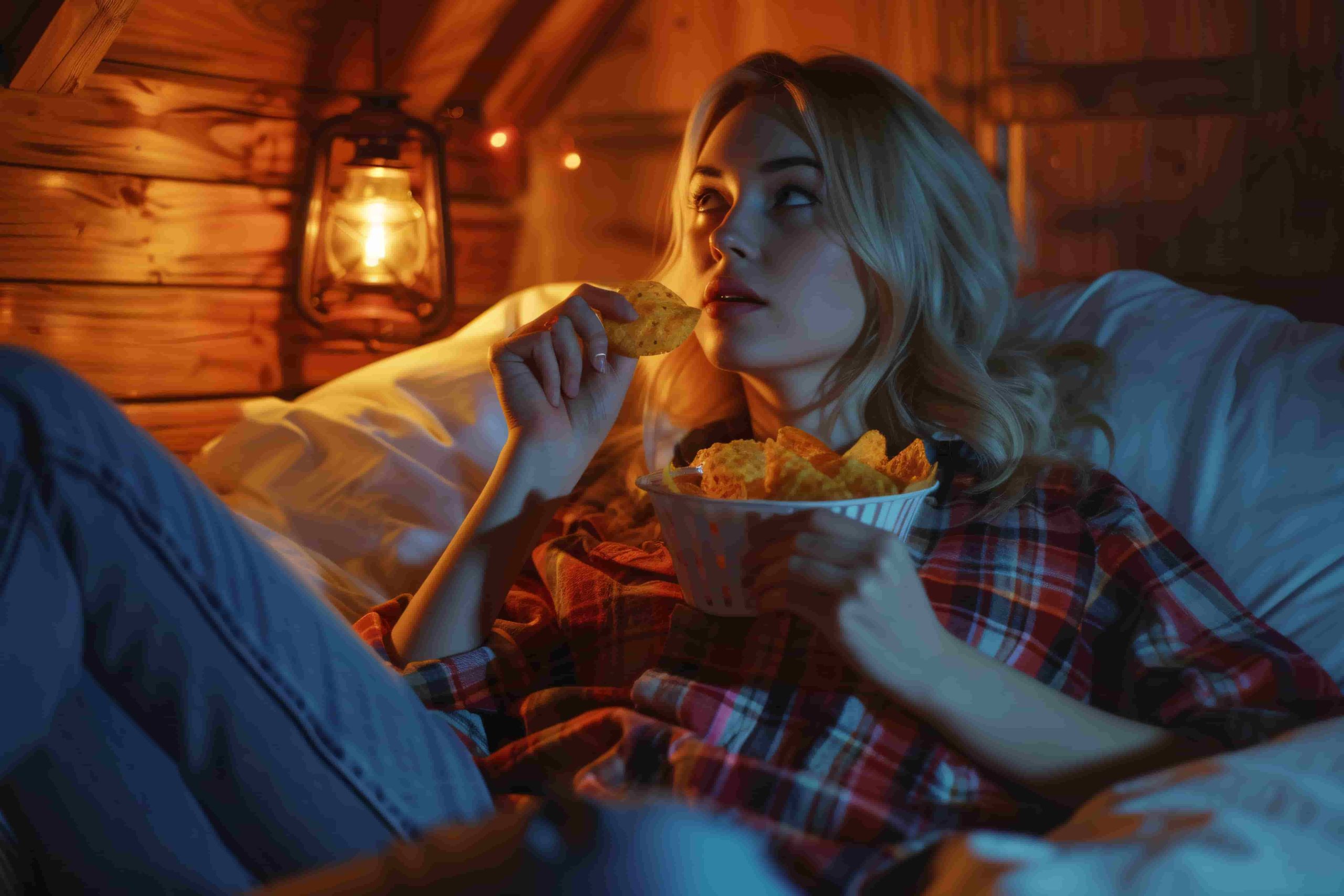 people relaxing countryside min scaled Serije i filmovi koje ćemo gledati ove jeseni