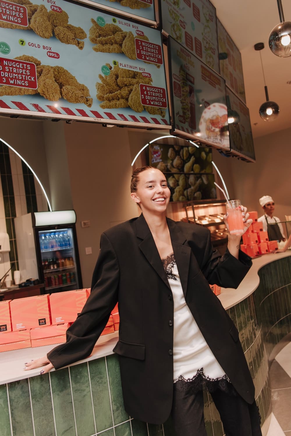 rajiceva shopping center rodjendan 2 min Rajićeva Shopping Center proslavio 8. rođendan uz otvaranje ekskluzivnog Food Hall a