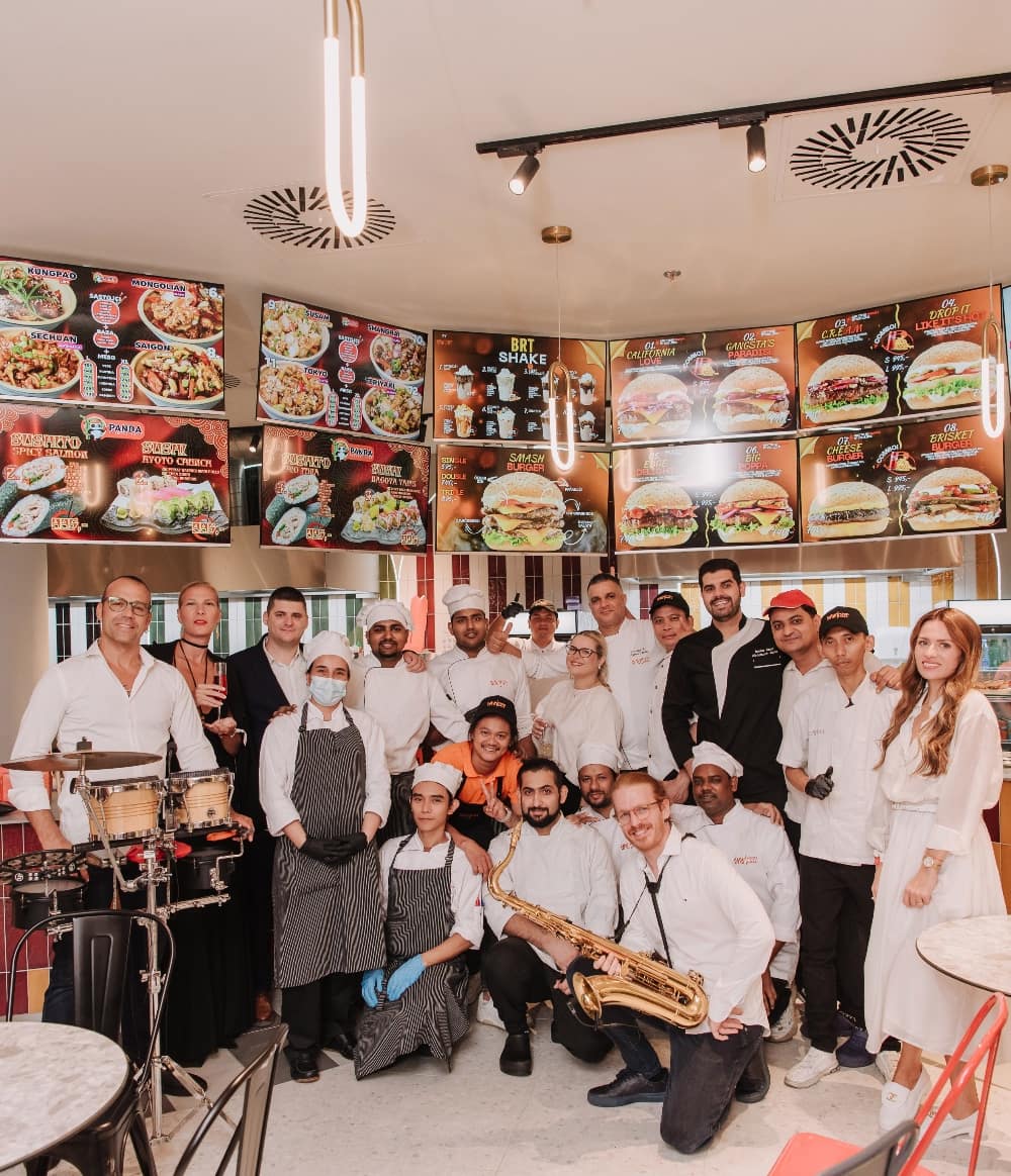 rajiceva shopping center rodjendan 3 min Rajićeva Shopping Center proslavio 8. rođendan uz otvaranje ekskluzivnog Food Hall a