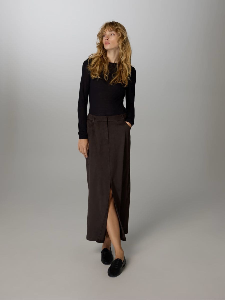 reserved midi suknja min Imamo 20 high street komada koji će osvežiti vaš stil za jesen